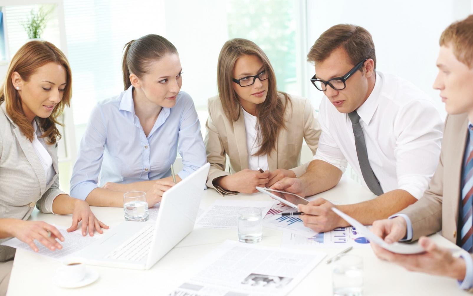Analyse financière et tableaux de bord en entreprise